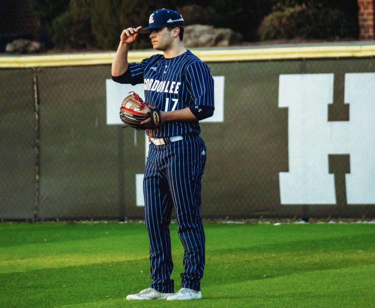 Willie Prince_Mount Paran_Gordon Lee_baseball.18
